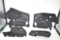 Isolation acoustique OEM 7373917 pour BMW X1 F48 2.0L