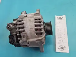 Alternateur Hyundai IX35 1.6 GDI G4FD 37300-2B600