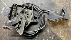 Jeep OE Motorhaubenöffnungszug OEM JEEP GRAND CHEROKEE WJ