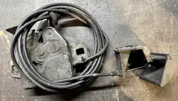 Cable apertura capó Jeep OE OEM JEEP GRAND CHEROKEE WJ