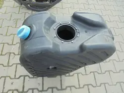 Tanque AdBlue Scania 1740107