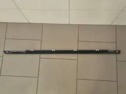 OEM ODO7121 Kia Ceed III Garniture Vitre Arrière Droit