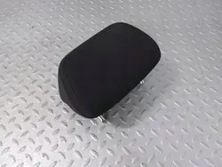 Encosto de cabeça traseiro centro OEM 57A885902AA Skoda Karoq