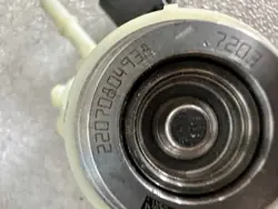 Bosch AdBlue-pumppu OEM F01C250168 - Käytetty