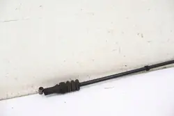 Cable de capó Mercedes-Benz W124 OEM 1274737141