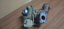 Turbo OEM 53041015096 för Citroën Xsara 2.0L