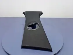 BMW OE Couvre-poteau B Gauche Supérieur Noir 8079321