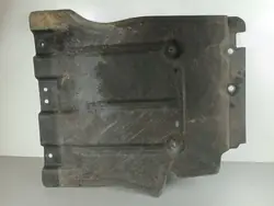 Protection de transmission Jeep Grand Cherokee WL 2023 P68377824AC