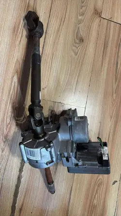 Elektrisk styrservo Ford Fiesta MK7 OEM C1BC3C529BG