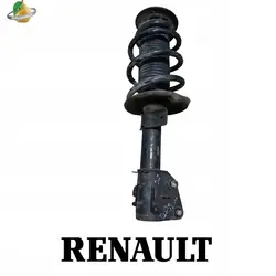 Ammortizzatore Anteriore Sinistro 543029774R - Renault Master III
