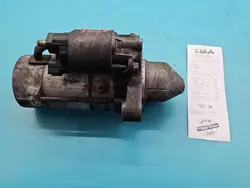 Motor de arranque Toyota Corolla Verso II 2.2 D4D 28100-0R010