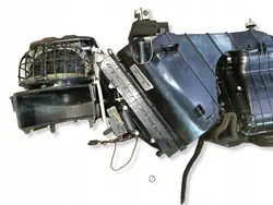 Caixa do Aquecedor Porsche OE OEM 7L0820005CA - Usado