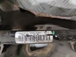 Vorderes Hilfsrahmen OEM 5C0199380G - Gebraucht