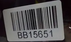 OEM 6578AGACHMOVZ Framruta för Peugeot 3008/5008