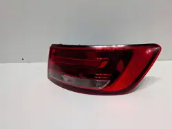 Feu arrière droit AUDI A4 (B9) Sedan