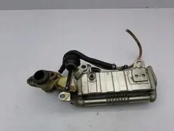Mini OE 8573897 EGR-kylare - Begagnat Skick