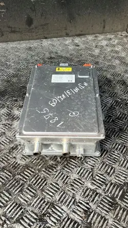Omvormer met converter XPeng P7 OEM 1170001EF2