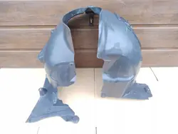 Mercedes Benz Classe B W246 Passaruota Anteriore Sinistro OEM