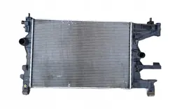 OPEL ASTRA IV J Vattensradiator 1.7 CDTI 13267655