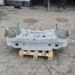 Bakaxel A1186401300 för Mercedes CLA II