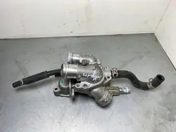 Mitsubishi termostathus OEM FBZ16602 - Begagnad