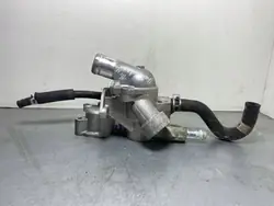 Alojamento termóstato Mitsubishi OEM FBZ16602 - Usado