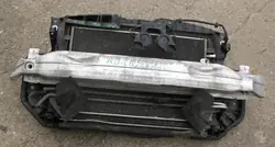 Radiador Frontal AUDI A6 C6 2.4