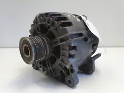 VW T5 LIFT 2.0 TDI Alternator 180A