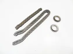 Steuerkette OEM 11807981738 für BMW 1.6i