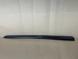 OEM 9659145980 Moldura Para-brisa Esquerda Dianteira Citroen C5