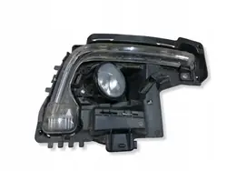 Citroen DS4 Oikea Etu LED DRL Valaisin OEM 9688549280