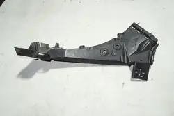 Scivolo anteriore sinistro paraurti AUDI Q7 4L 4L0807283