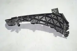 Linke Frontstoßstangenführung AUDI Q7 4L 4L0807283