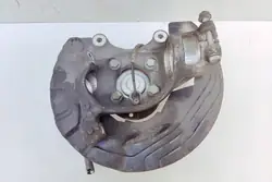 Fram Vänster Upphängning BMW 3 COUPE (E92) 2284095