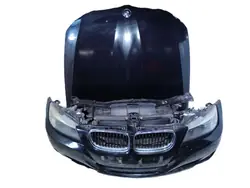 Ensemble de panneaux avant BMW X5 OEM No MPN 2003 SUV