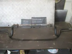 Stabiliserarlänk Fram 26mm Toyota Sienna II 03-10