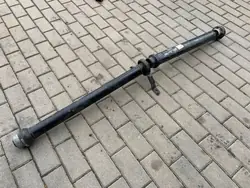 Árbol de transmisión OEM 8T0521101T Audi A5 3.0L