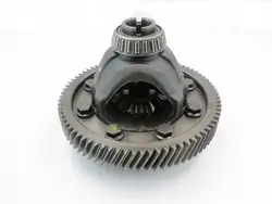 Mécanisme différentiel OEM 197733 pour 1.2 THP