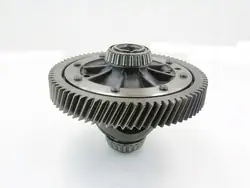 Mécanisme différentiel OEM 197733 pour 1.2 THP