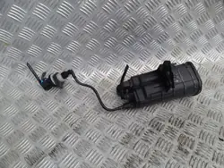 Filtre à carburant DACIA DUSTER II 2018 1.2 TCE OEM 149507892R