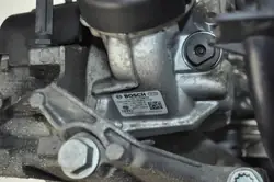 Audi DET DETA 2.0 TDI Diesel Motor - Komplett
