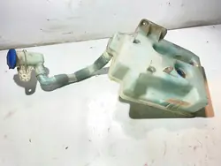 Pesuainesäiliö Audi A3 S3 8P 1K0955453R