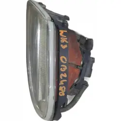 Vasen Halogeeni ML W163 1638200328