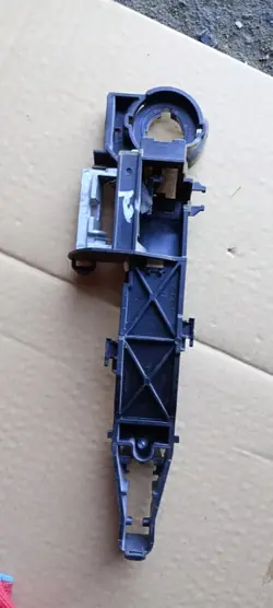 Griff OEM 806075781R Schiebetür Rechts Master Movano III
