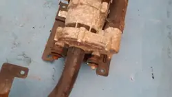 Compresseur AC Hyundai ix35 OEM 262263654541