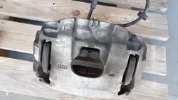 OEM 4G05bc/4G06bc etujarrusatulat Audi A6 C7:lle