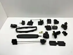 Soupape de Chauffage OEM A1298000275 pour Mercedes-Benz