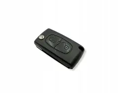 Mando OEM UHP1815 para Peugeot Citroen 2 botones