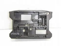 Suporte de macaco Suzuki OE OEM 75491-61M00 Usado