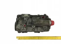 Scania Luftkompressor OEM 2024411 - Begagnad
